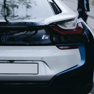 EV battery pack