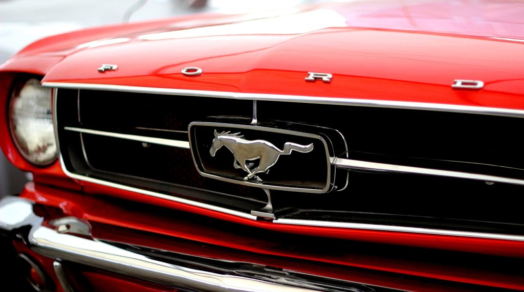 car insurance red car