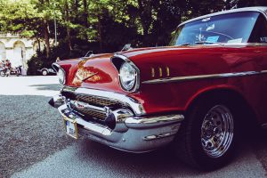 Auto Insurance in Bend Oregon
