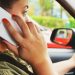 Distracted Driving