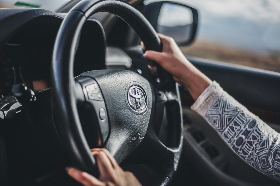 hands free