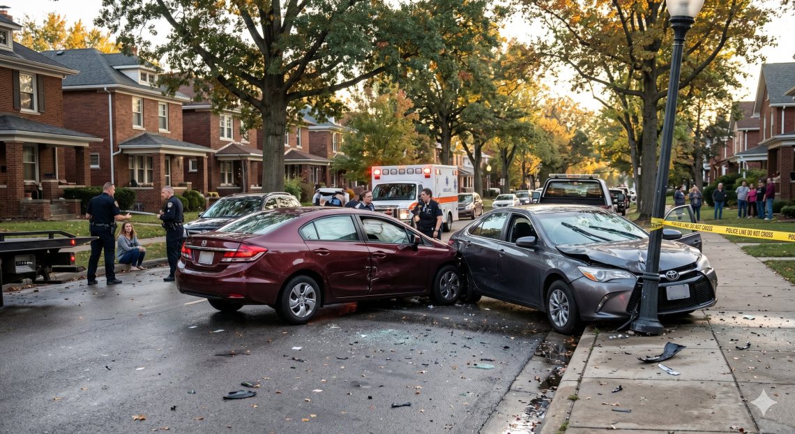Car Accident
