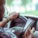 distracted driving